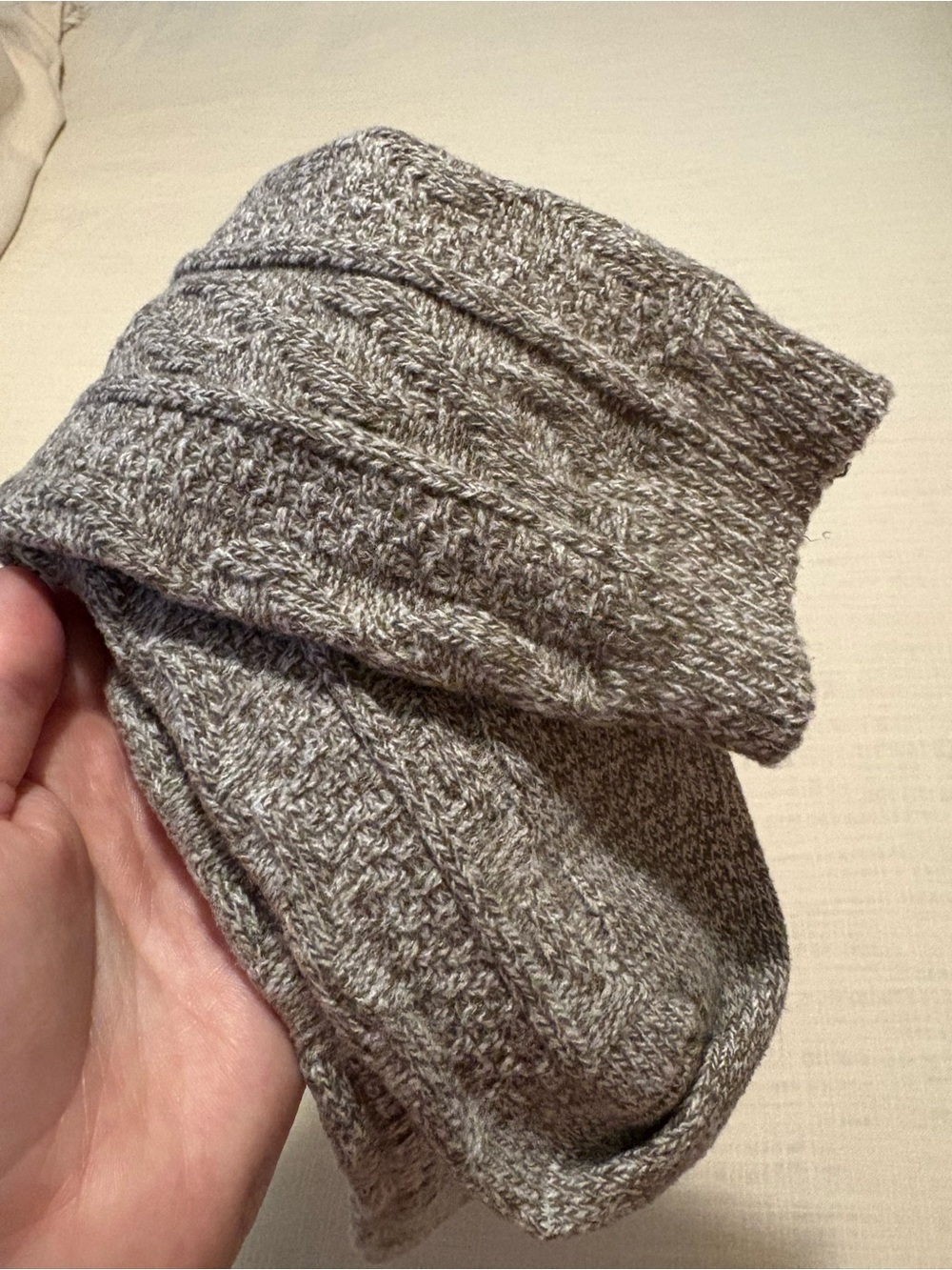 Boot socks - Picture 2 of 2